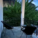 Mpoufidis Rock House Meteora Otel