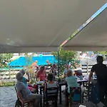 Otel Mpoufidis Rock House Meteora