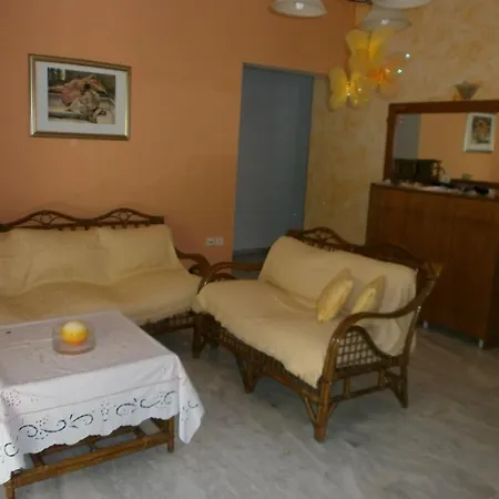 Boufidis Hotel