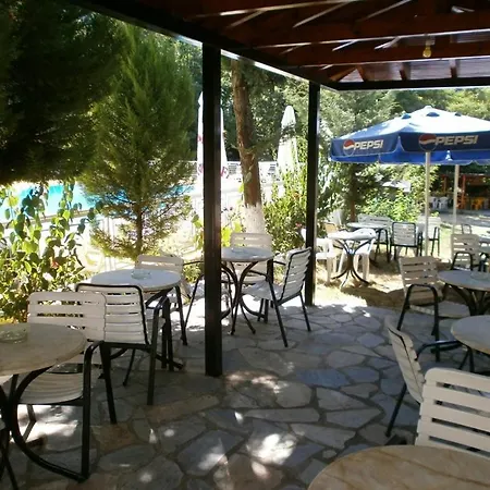Boufidis Hotel Kalambaka