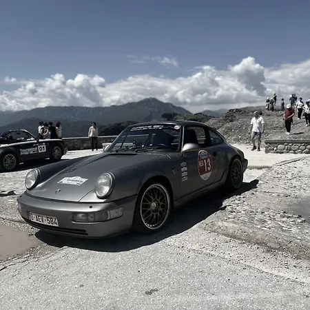 Mpoufidis Rock House Meteora Kalampáka