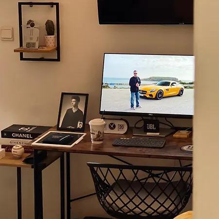 Mpoufidis Rock House Meteora * カランバカ