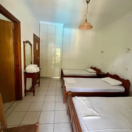 Hotel Boufidis *