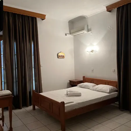Boufidis Hotel *