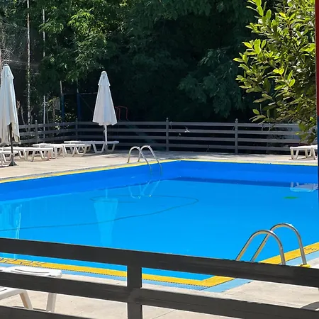 Hotel Boufidis *