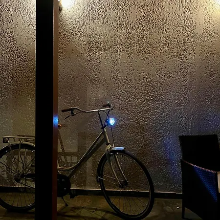 Hotel Boufidis *