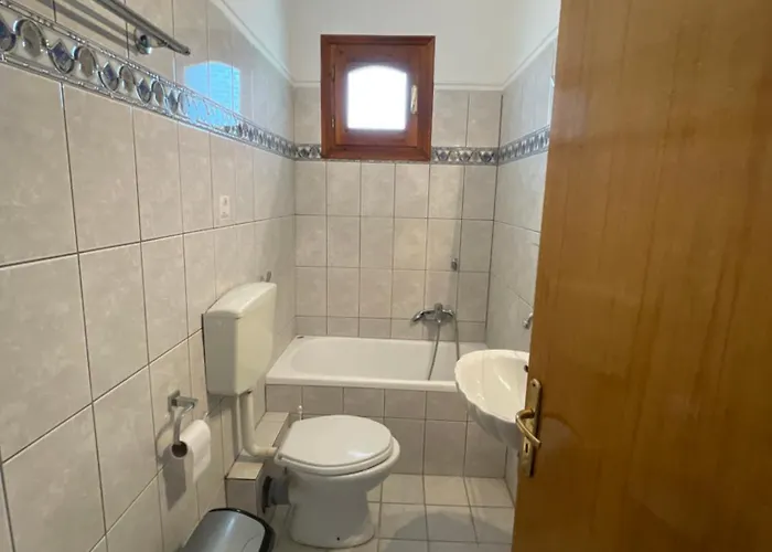 Mpoufidis Rock House Meteora * Kalampáka