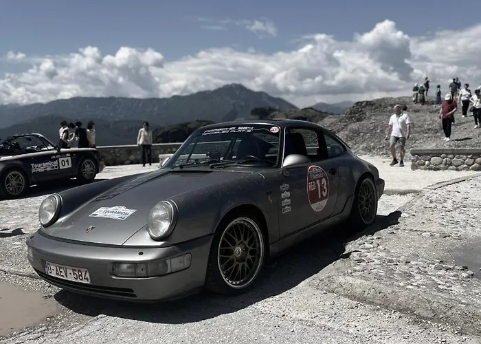 Mpoufidis Rock House Meteora Калампака