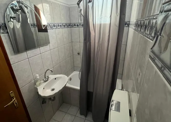 Mpoufidis Rock House Meteora * Калампака