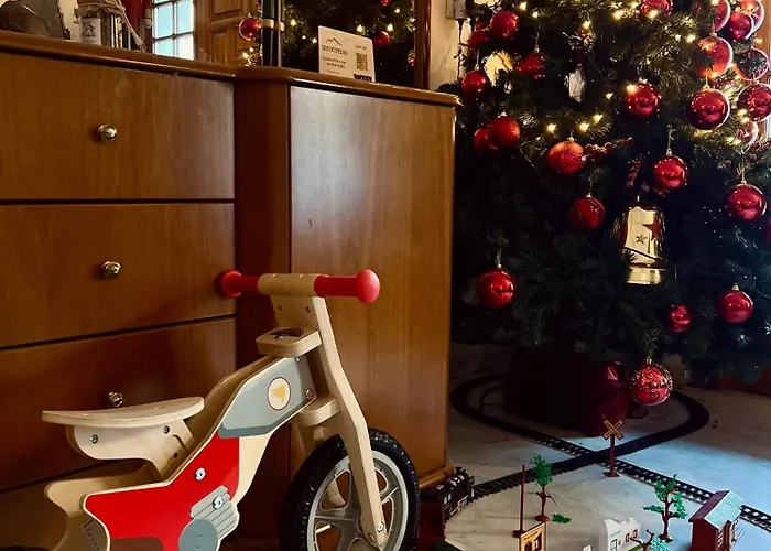 Mpoufidis Rock House Meteora Hotel Kalampáka