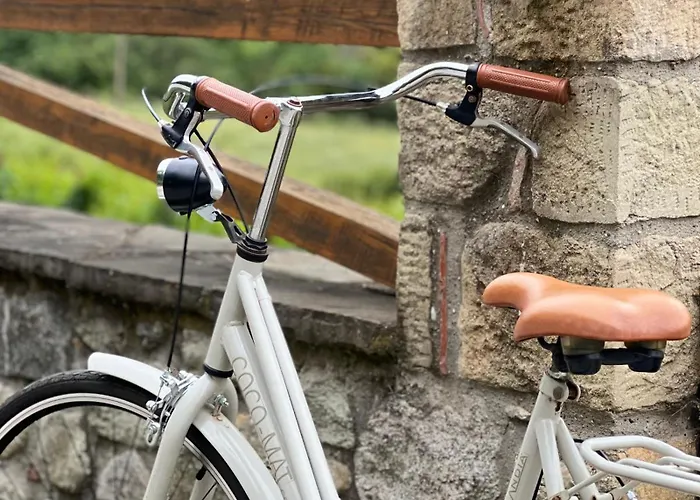 Mpoufidis Rock House Meteora