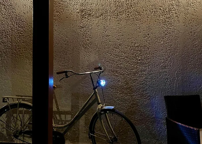 Отель Mpoufidis Rock House Meteora *